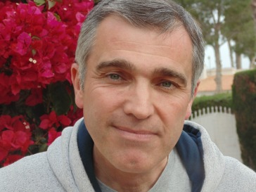 David Webb Profile picture