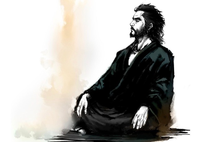 Miyamoto Musashi: 50 Precepts for a Wise and Balanced Life – Excellence  Reporter